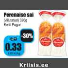 Allahindlus - Perenaise sai