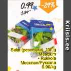 Salat (pesemata),  100 g