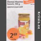 Магазин:Maxima,Скидка:Цветочный мёд