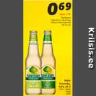 Allahindlus - Siider
Somersby