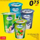 Allahindlus - Valio Gefilus jogurt, 380 g