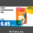 Allahindlus - HELEN KIIRKAERAHELBED 500 g
