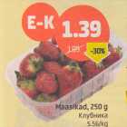 Maasika, 250 g