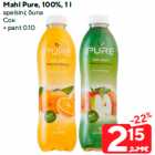 Mahl Pure, 100%, 1 l
