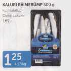 KALURI RÄIMERÜMP 300 G