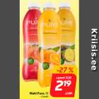 Сок
Pure, 1 л