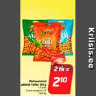 Ароматизированные
орехи Taffel, 150 г