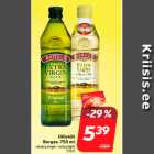 Oliiviõli
Borges, 750 ml