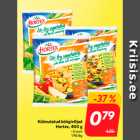 Allahindlus - Külmutatud köögiviljad
Hortex, 400 g