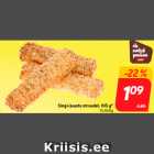 Singi-juustu struudel, 105 g*