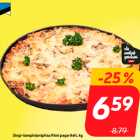 Singi-šampinjonipitsa Rimi pagaritelt, kg