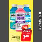 Vitamiinivesi
Oshee, 555 ml