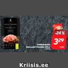Küülikuhakkliha
Reinuvaderi Pidusöök, 250 g*