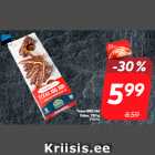 Texas BBQ ribi
Oskar, 700 g