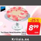 Tort Roosi