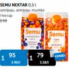 SEMU NEKTAR 0,5 L