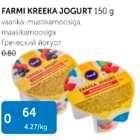 FARMI KREEKA JOGURT 150 g