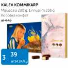 KALEV KOMMIKARP