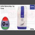 Suhkur Optima linija, 1kg
