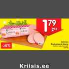 Rakvere
Doktorivorst, 600 g