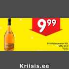 Allahindlus - Brändi Imperator XO,
38%, 70 cl