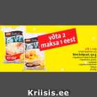 Allahindlus - Rimi krõpsud, 150 g