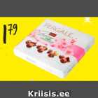 Pergalė piimašokolaadi
assotiikommid, 125 g