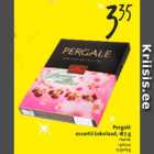 Pergalė
assortii šokolaad, 187 g