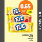 Tuc küpsis, 100 g