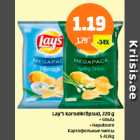 Lay´s kartulikrõpsud, 220 g