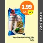 Esva Argentiina merluus, 700 g