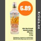 Allahindlus - Viin Siia Prirodi Klassiceskaja 40%, 0,5 l