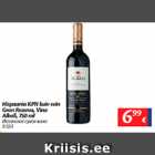 Hispaania KPN kuiv vein Gran reserva, Vina Albali, 750 ml