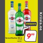 Vermut Martini, 100 cl