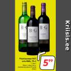 Магазин:Hüper Rimi, Rimi, Mini Rimi,Скидка:Вино с защ.геогр.
наименованием, Италия