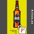 Õlu Saku Rock,
5,3%, 50 cl