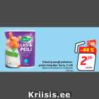 Klaasi ja peegli puhastuspoleerimispaber
Serla, 2 rulli
