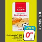 Eesti nisujahu T-550
Kalew, 2 kg