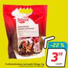 Poolkoivad koduses marinaadis Tallegg, 1 kg