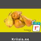 Pirn Abate, kg