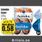 Leivake Fazer