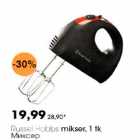 Russel Hoobbs Mikser, 1tk