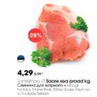 Saaremaa LT Saare sea praad kg 