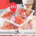 Tapas Jamon-Fuel-Chorizo 150g
