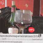 Hispaania kaitstud päritolunimetusega vein Torres San Valentin Garnacha 13,5%, 75cl