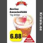 Allahindlus - Suvine kanašašlõkk 1 kg ämber