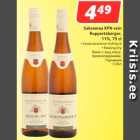 Saksamaa KPN vein
Ruppertsberger,
11%, 75 cl