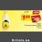 Tarplan
Provansaal majonees, 900 g