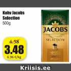 Кофе Jacobs Selection 500 г