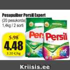 Магазин:Grossi,Скидка:Стиральный порошок Persil Expert